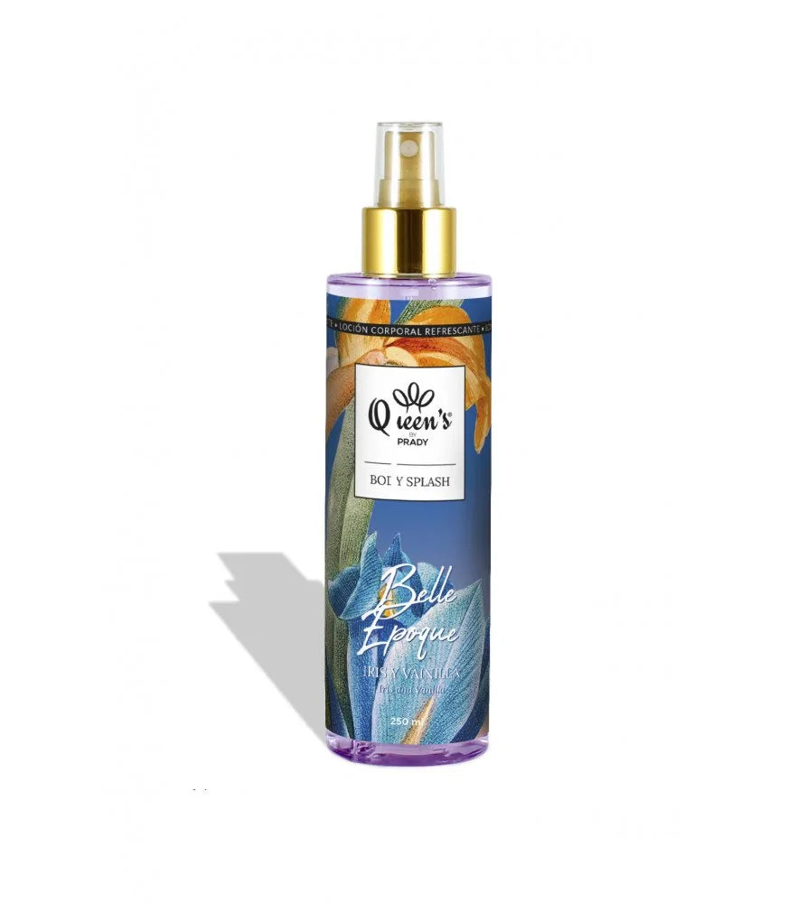 Brume Queen's Prady BELLE EPOQUE