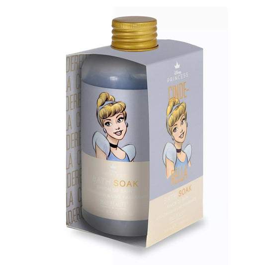 Bain moussant CENDRILLON