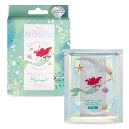Hydrogel pour les yeux Petite Sirène
