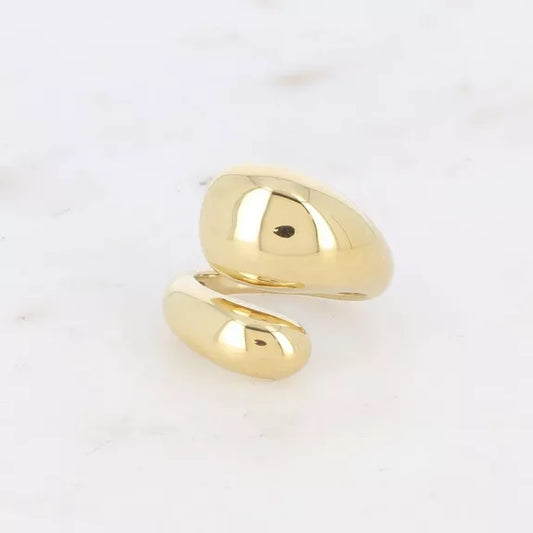 Bague MILIE