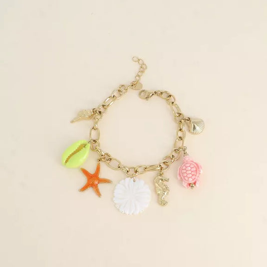 Bracelet OCEANE