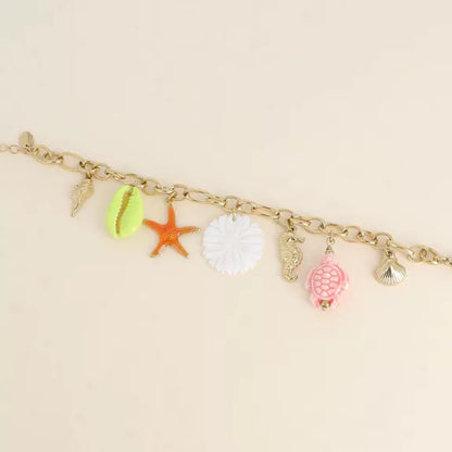Bracelet OCEANE