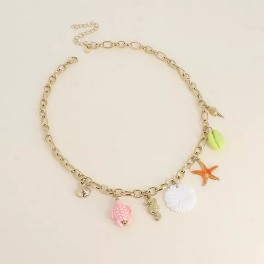 Collier OCEANE