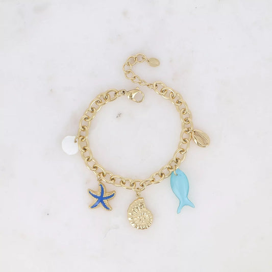 Bracelet MARINE