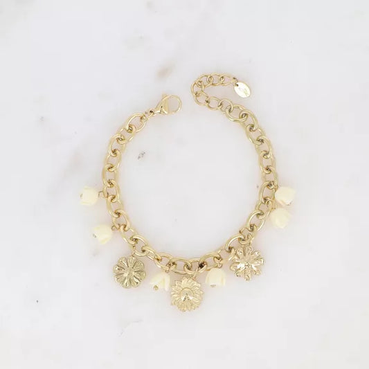 Bracelet FLORA