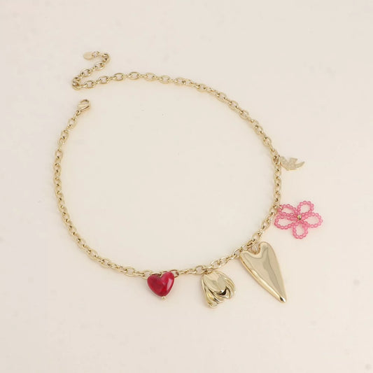 Collier LOLA