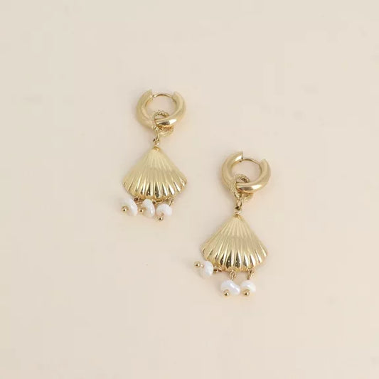 Créoles SHELL