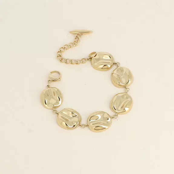 Bracelet HESTIA