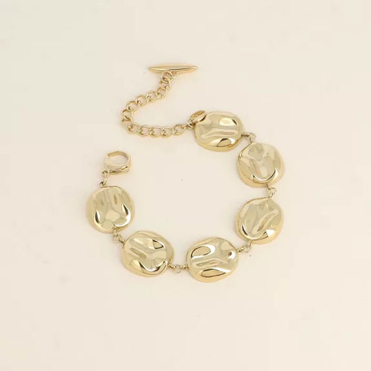 Bracelet HESTIA