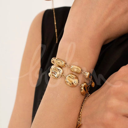 Bracelet HESTIA