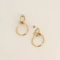 Boucles d'oreilles MARIE