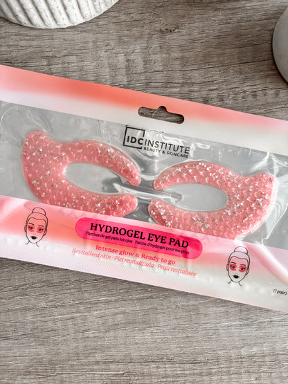 Patch pour les yeux hydrogel REVITALISANT
