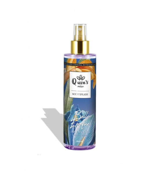 Brume Queen's Prady BELLE EPOQUE