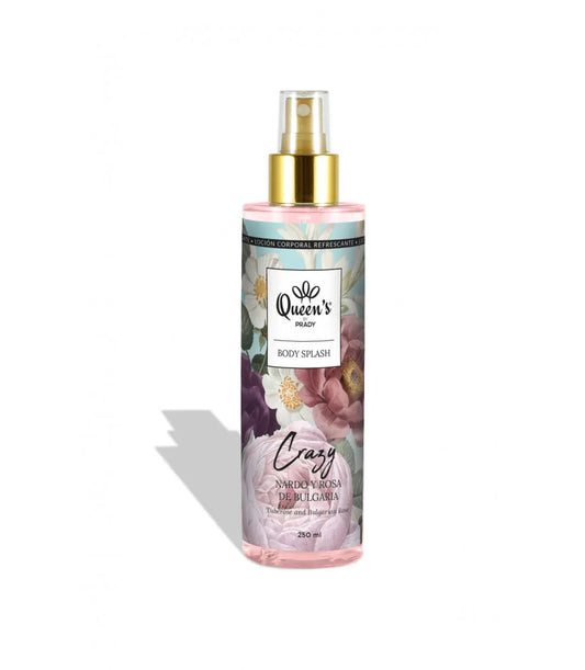 Brume Queen's Prady CRAZY