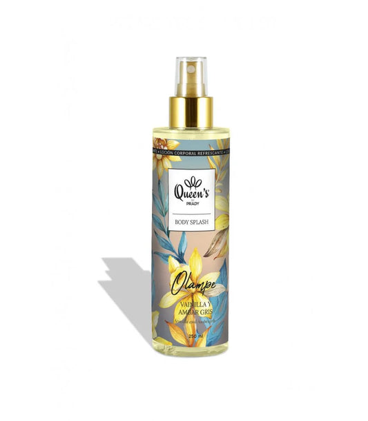 Brume Queen's Prady OLYMPE